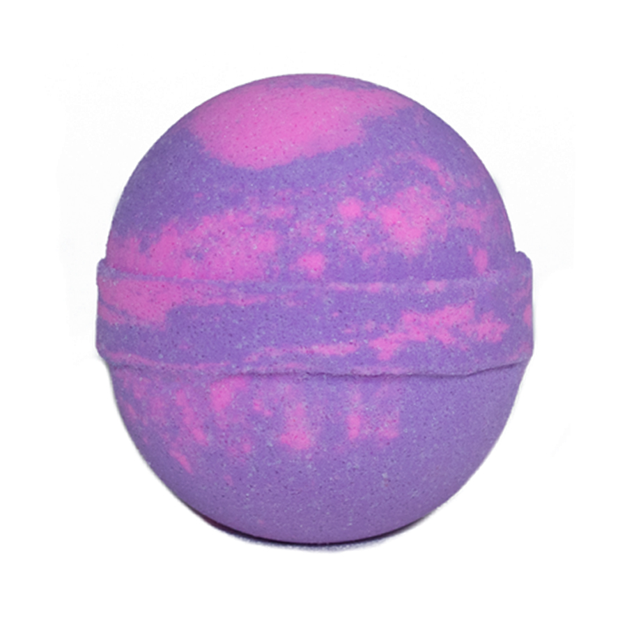 Love Spell Bath Bomb - The Soap Lady